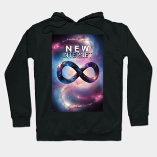 New Internet Hoodie